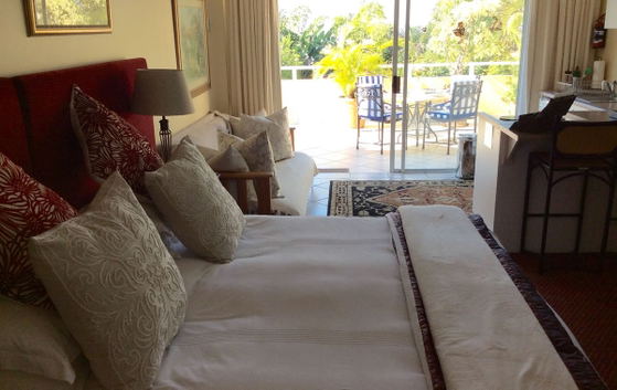 The Strelitzia Room The Strelitzia Room