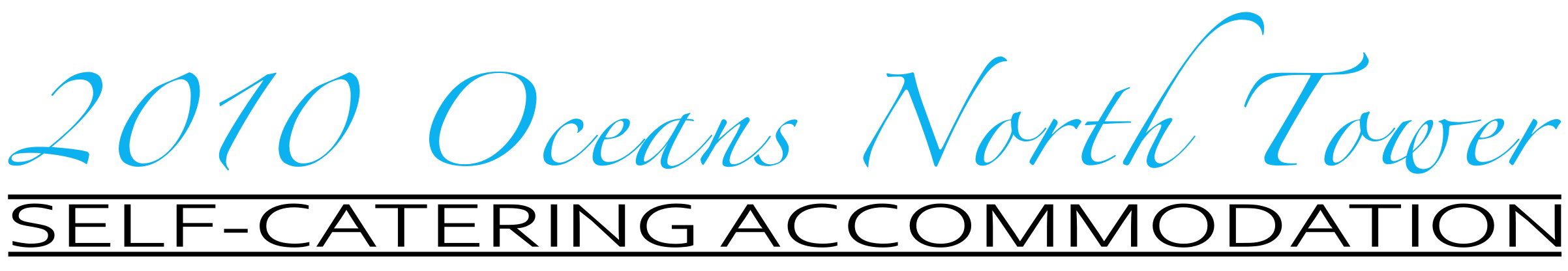 2010 Oceans North Tower | 1-Bed Holiday Apartment Umhlanga