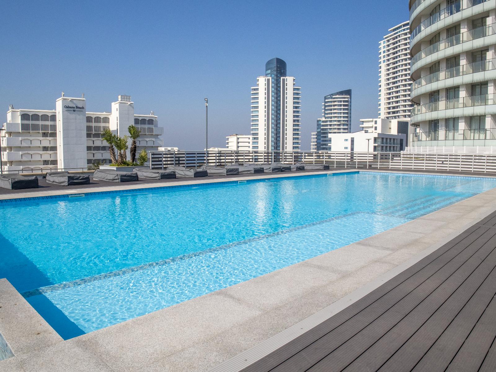 2010 Oceans North Tower