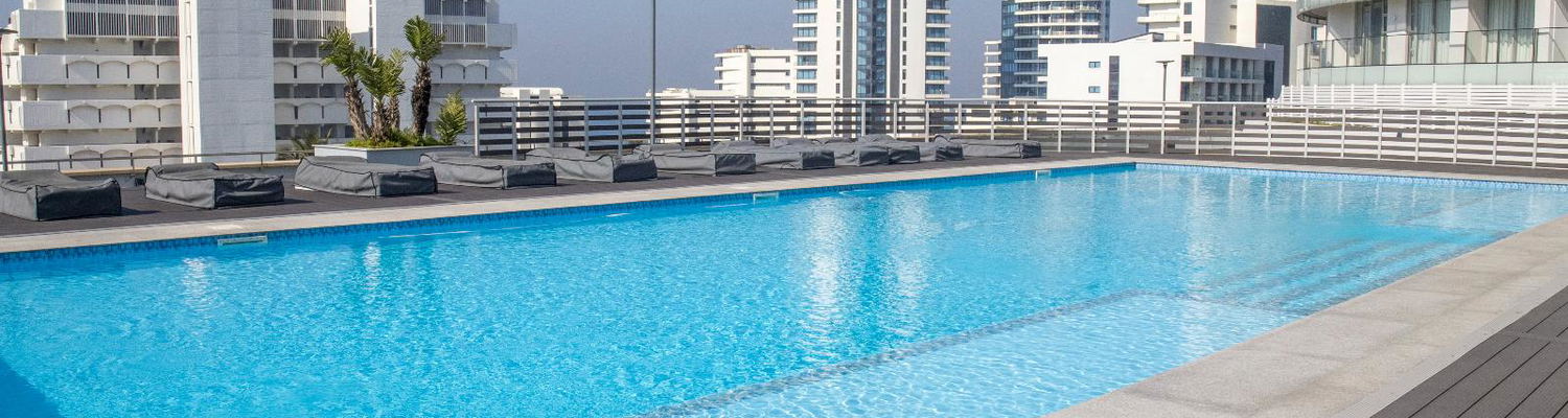 2010 Oceans North Tower