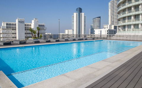 2010 Oceans North Tower