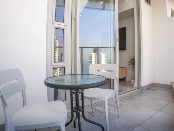 2010 Oceans North Tower