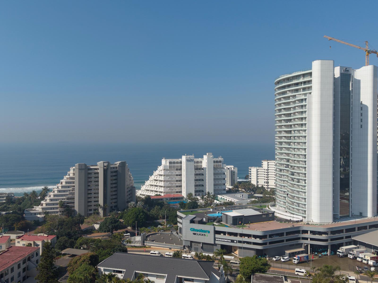 2010 Oceans North Tower