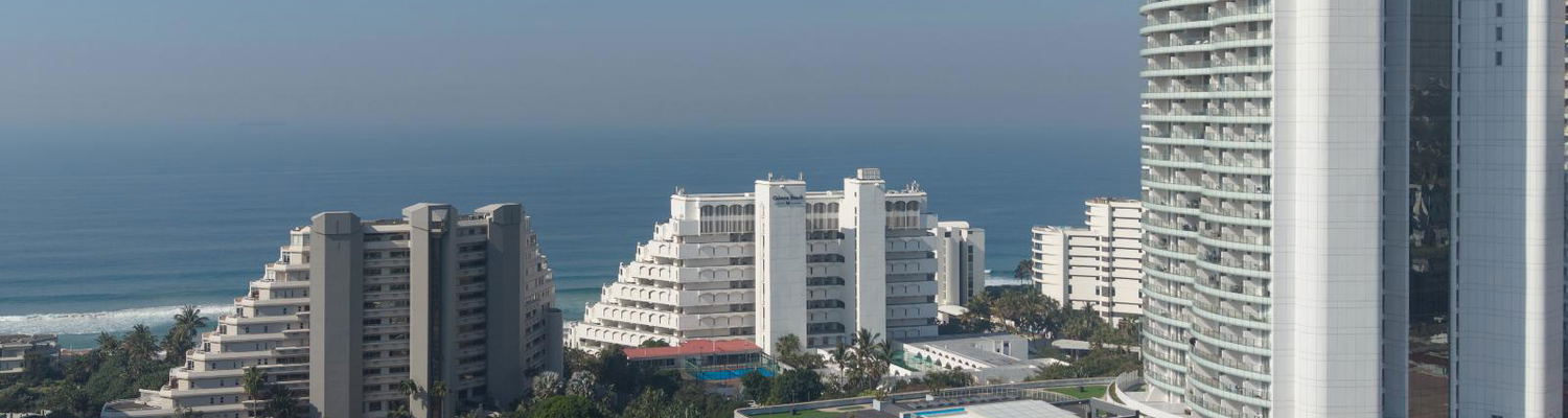 2010 Oceans North Tower