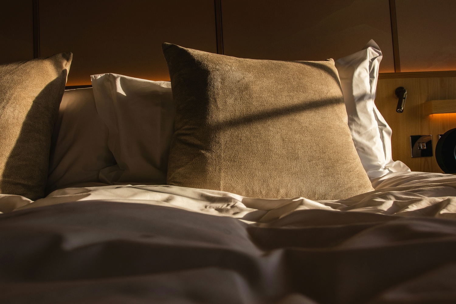 A RESTORED HISTORIC HOTEL IN SWAKOPMUND