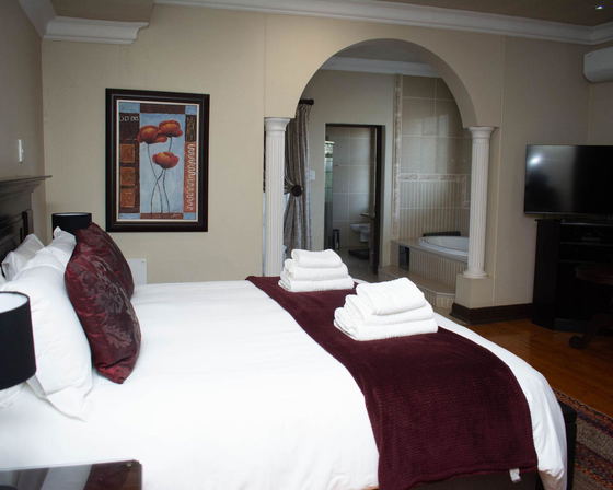 Superior King Room