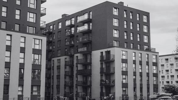 Property & Strategic Investments