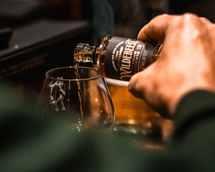 Local Quality and Craft