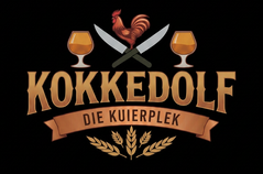 Kokkedolf | South African Bistro Pub in Hermanus