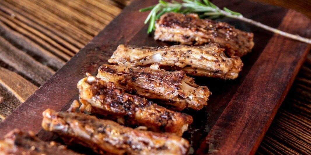 Celebrating the best of South African cuisine