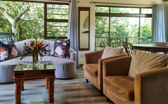 Family Suite - Room 6