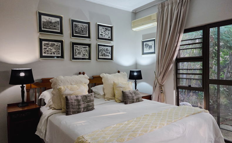 King/Twin Room