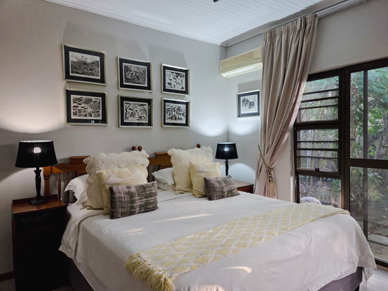 King/Twin Room