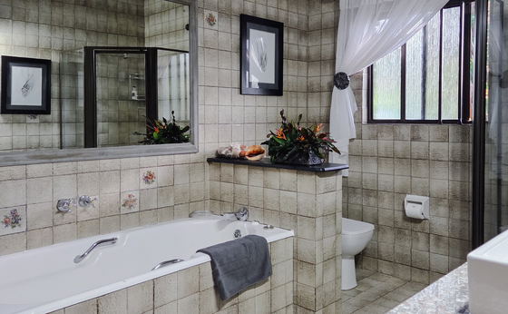 Large Suite - Room 4