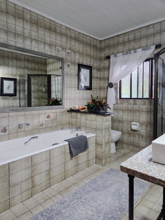 Large Suite