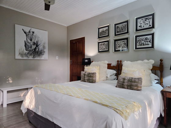 King/Twin Room