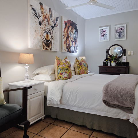 Triple Room 2