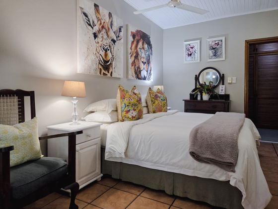 Triple Room 2