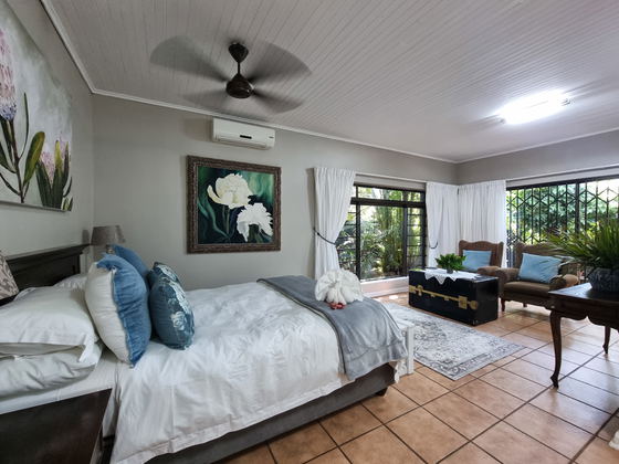Large Suite