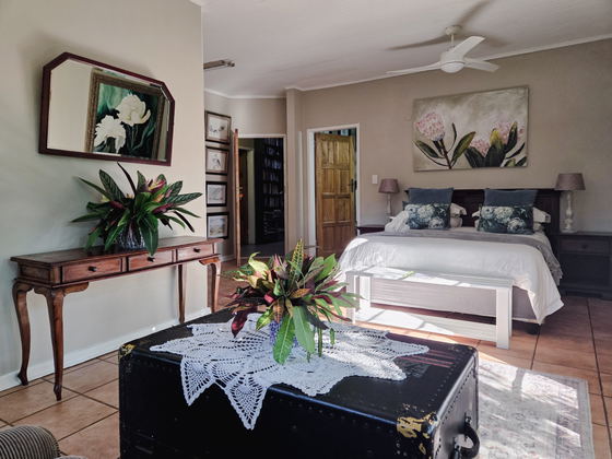 Large Suite