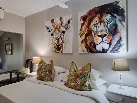 Triple Room 2