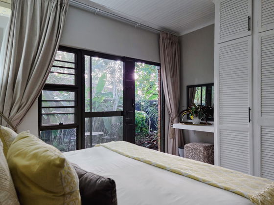 King/Twin Room
