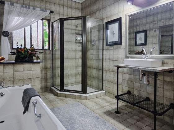 Large Suite