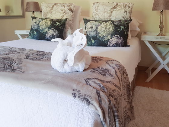 Queen Room