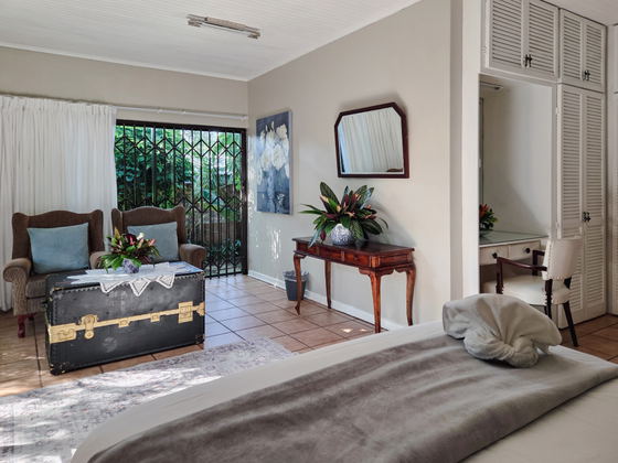 Large Suite