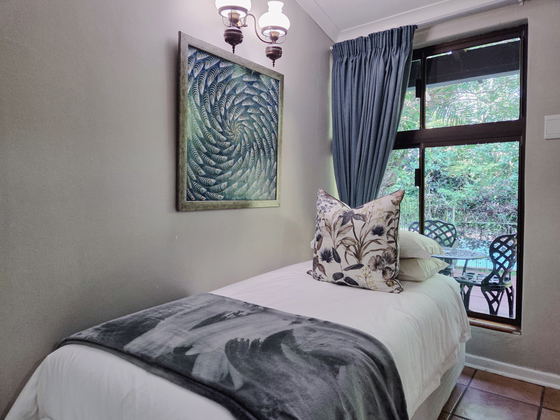 Triple Room 3