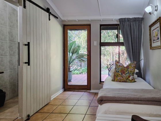 Triple Room 2