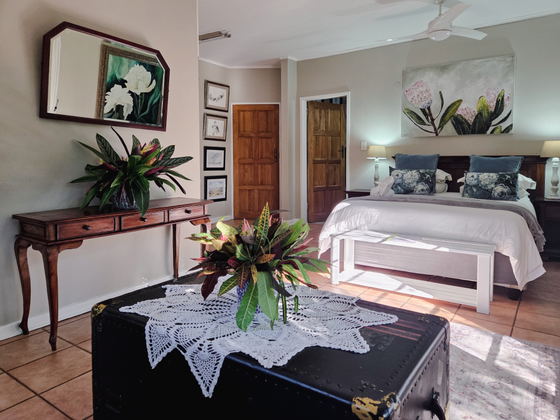 Large Suite
