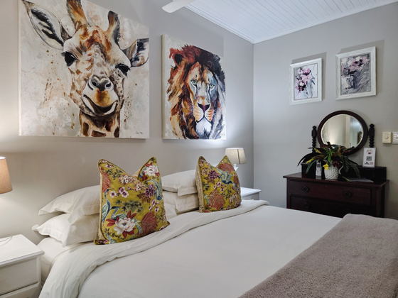 Triple Room 2