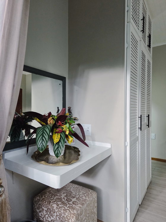 King/Twin Room