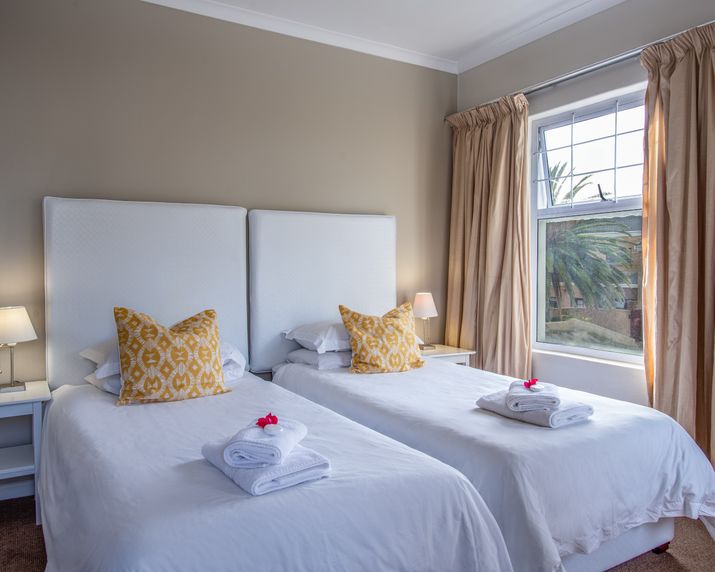 Standard Rooms