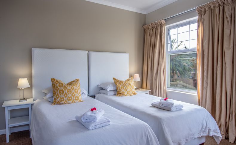 Standard Room - Room 5 bedroom