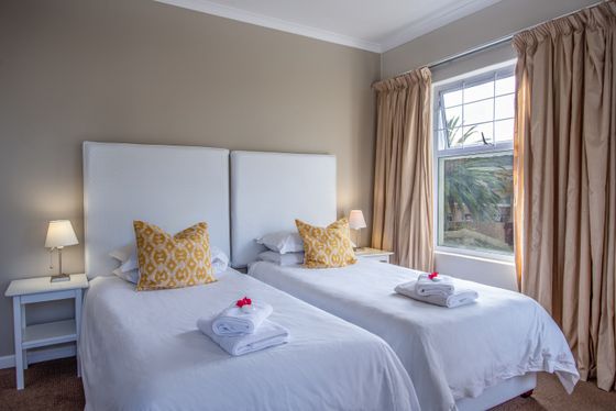 Standard Room - Room 5 bedroom