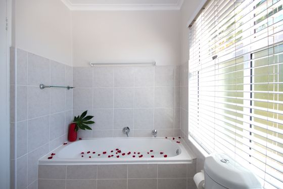Large Room - Room 1 bathroom