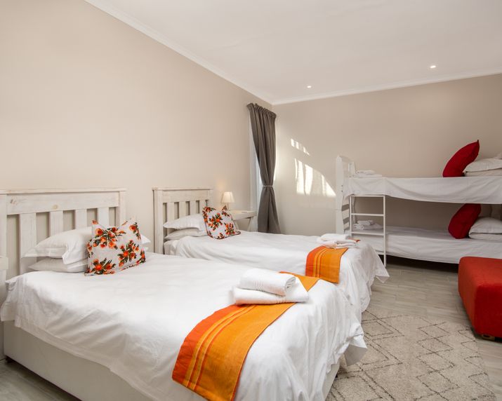 Family Rooms