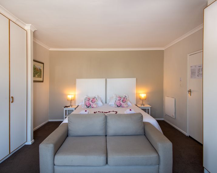 Large Rooms
