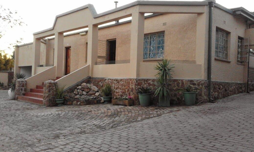Comfortable Self-catering Accommodation in Johannesburg