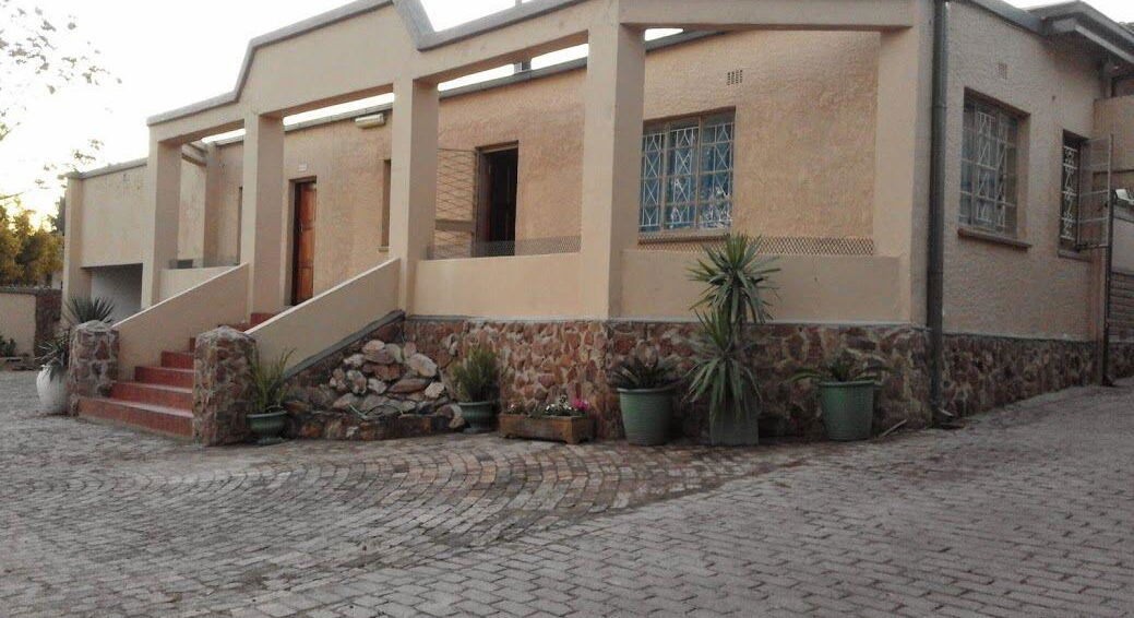 Comfortable Self-catering Accommodation in Johannesburg