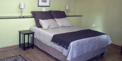 Double Room B