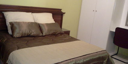 Double Room A