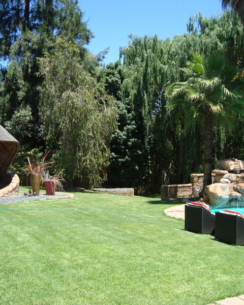 Facilities