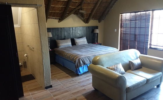 Family Studio (sleeps max 7)