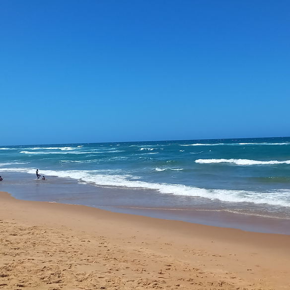 cape vidal st lucia