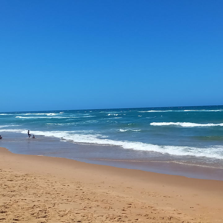 cape vidal st lucia
