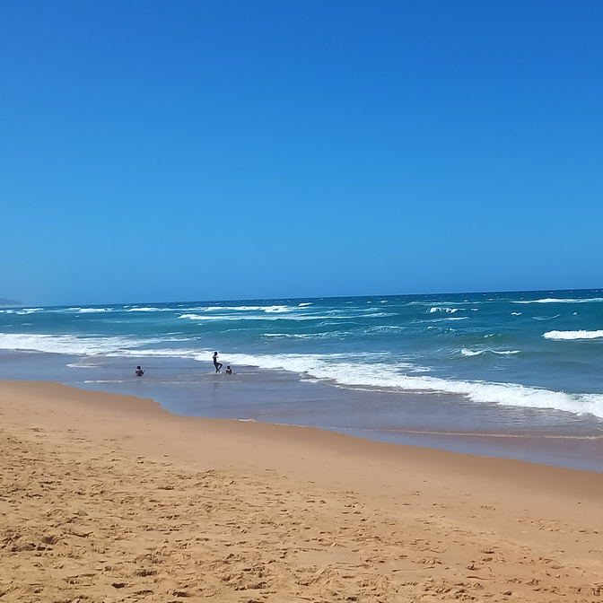 cape vidal st lucia