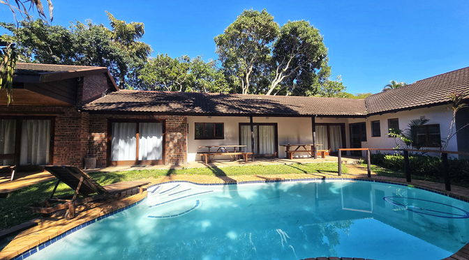 Golden Years - St Lucia